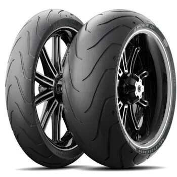 Pneu MICHELIN SCORCHER 11 120/70R19 60 W