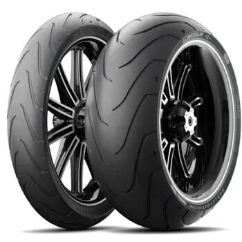 Pneu MICHELIN SCORCHER 11 130/60-21 63 H
