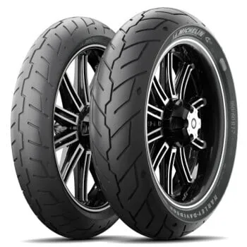 Pneu MICHELIN SCORCHER 21 160/60R17 69 V