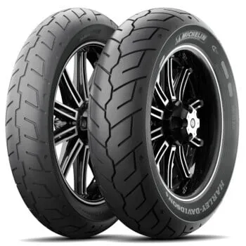 Pneu MICHELIN SCORCHER 31 110/90-19 62 H