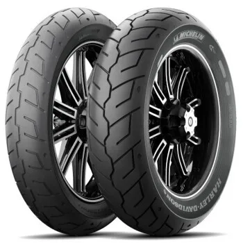Pneu MICHELIN SCORCHER 31 180/70-16 77 H
