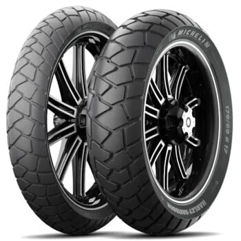 Pneu MICHELIN SCORCHER ADVENTURE 170/60R17 72 V