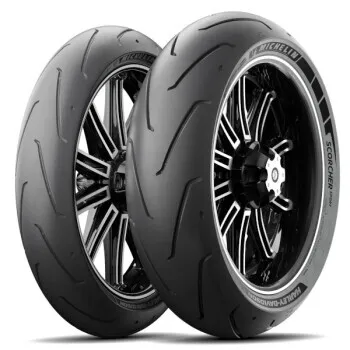Pneu MICHELIN SCORCHER SPORT 180/55R17 73 W