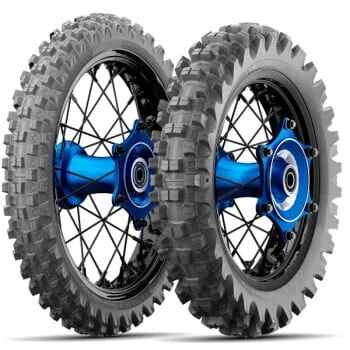 Pneu MICHELIN STARCROSS 5 MINI 2.50-10 33 J
