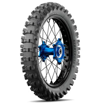 Pneu MICHELIN STARCROSS 6 MUD 110/90 - 19  62M