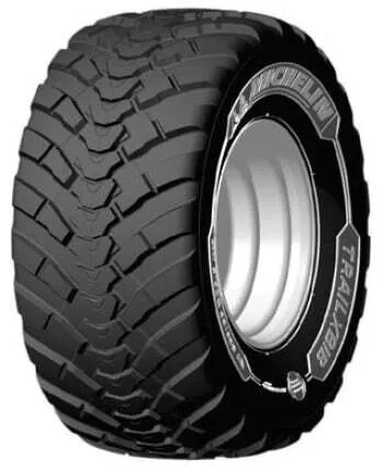 Pneu MICHELIN TRAILXBIB 560/60R22.5 169 D