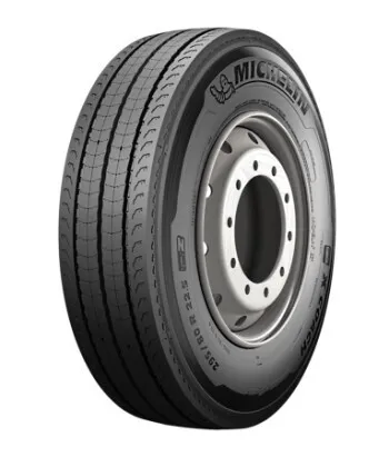 Pneu MICHELIN X COACH Z 295/80R22.5 154 M