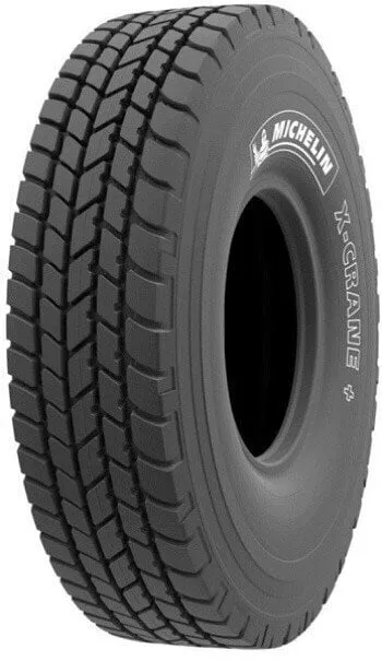 Pneu MICHELIN X-CRANE+ 525/80R25 179 E