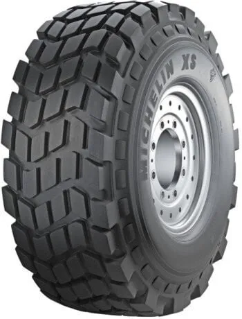 Pneu MICHELIN X FORCE S 7.50R16 116 N