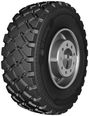 Pneu MICHELIN X FORCE ZL 275/80R20 128 K