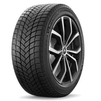 Pneu MICHELIN X-ICE SNOW+ 205/60R16 96H