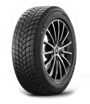 Pneu MICHELIN X-ICE SNOW 235/55R18 104T