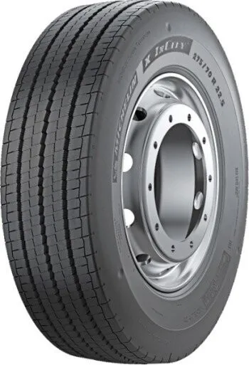 Pneu MICHELIN X INCITY XZU 275/70R22.5 148 J