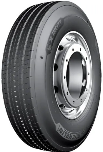Pneu MICHELIN X INCITY Z 275/70R22.5 152 J