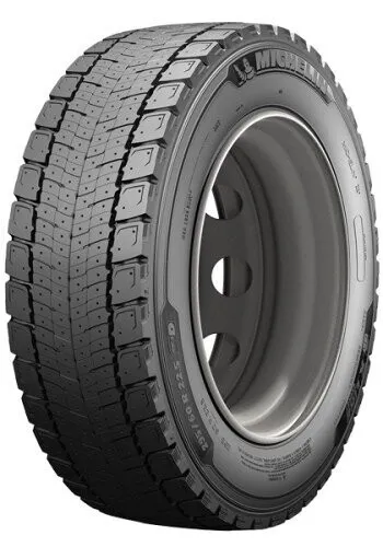 Pneu MICHELIN X LINE ENERGY D(60) 315/60R22.5 152 L