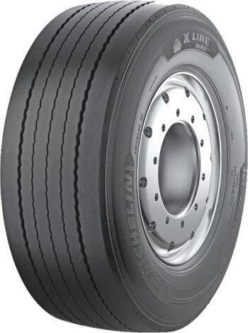 Pneu MICHELIN X LINE ENERGY T (55) 385/55R22.5 160 K