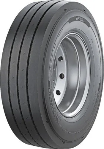 Pneu MICHELIN X LINE ENERGY T (75) 235/75R17.5 143 J