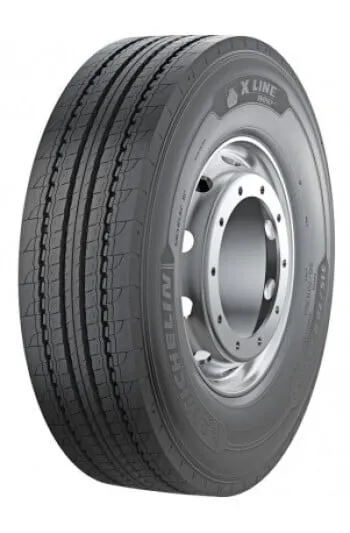 Pneu MICHELIN X LINE ENERGY Z (80) 315/80R22.5 156 L