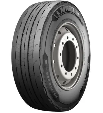 Pneu MICHELIN X LINE ENERGY Z2 315/70R22.5 156 L