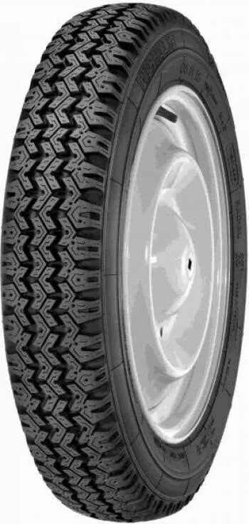 Pneu MICHELIN X M+S 89 135/80R15 72Q