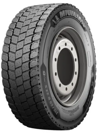 Pneu MICHELIN X MULTI D+ 11R22.5 148 L