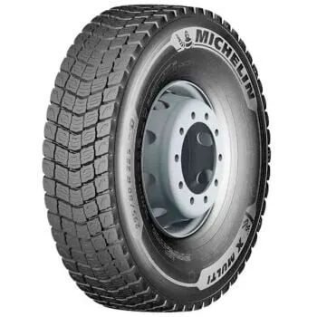 Pneu MICHELIN X MULTI D 2 265/70R19.5 140M