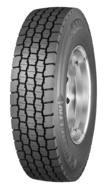 Pneu MICHELIN X MULTI D (22.5) 315/45R22.5 147 L