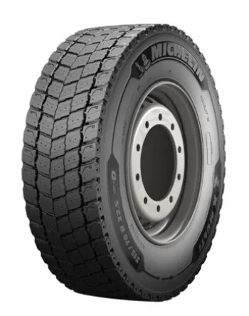 Pneu MICHELIN X MULTI D (S.60/70) 315/60R22.5 152 L