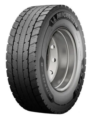 Pneu MICHELIN X MULTI ENERGY D 315/80R22.5 156 L