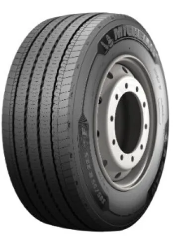 Pneu MICHELIN X MULTI F (S.55) 385/55R22.5 160 K