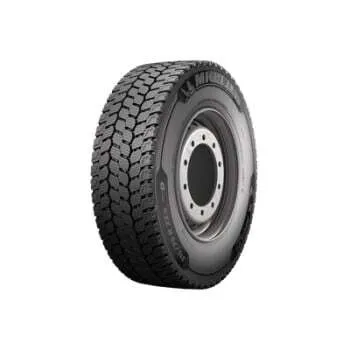 Pneu MICHELIN X MULTI GRIP D 295/80R22.5 TL 154/150L