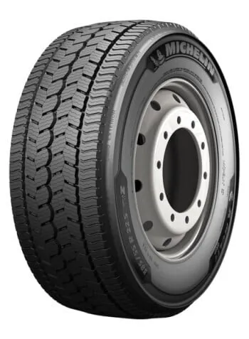 Pneu MICHELIN X MULTI GRIP Z 315/70R22.5 156/150L