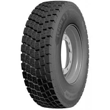 Pneu MICHELIN X MULTI HD D 315/80R22.5 156 L
