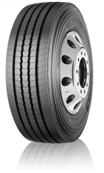 Pneu MICHELIN X MULTI HL Z 305/70R22.5 154 L