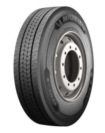 Pneu MICHELIN X MULTI Z 2 245/70R19.5 138M