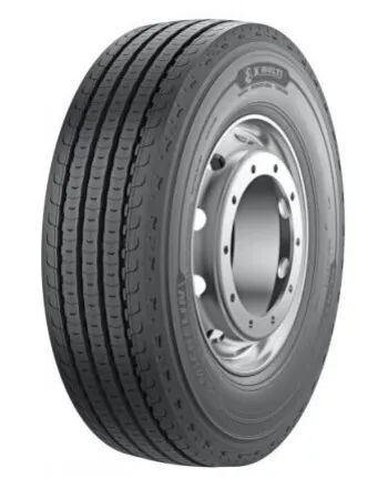 Pneu MICHELIN X MULTI Z 315/60R22.5 154 L