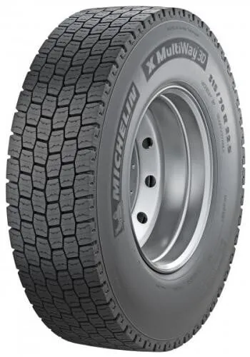 Pneu MICHELIN X MULTIWAY 3D XDE 295/80R22.5 152 L