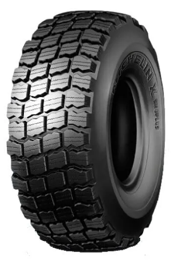 Pneu MICHELIN X SNOPLUS 14.00R24