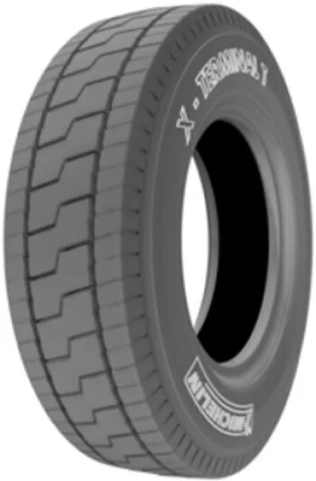 Pneu MICHELIN X-TERMINAL T 310/80R22.5 175 A8