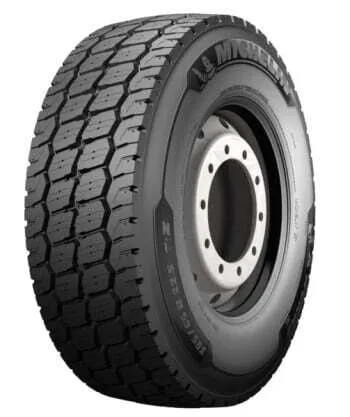 Pneu MICHELIN X WORKS HL Z 385/65R22.5 164 J