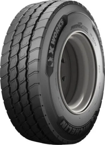 Pneu MICHELIN X WORKS T 385/65R22.5 160 K