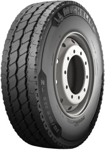 Pneu MICHELIN X WORKS Z 13R22.5 156 K
