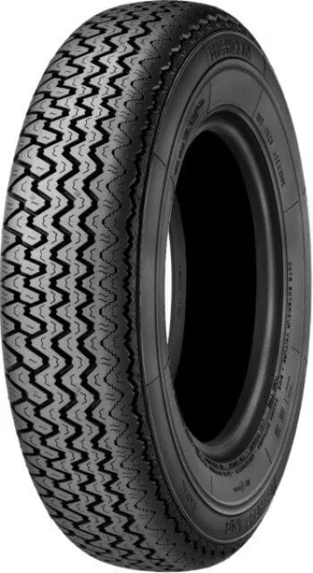 Pneu MICHELIN XAS 165/80R14 84H