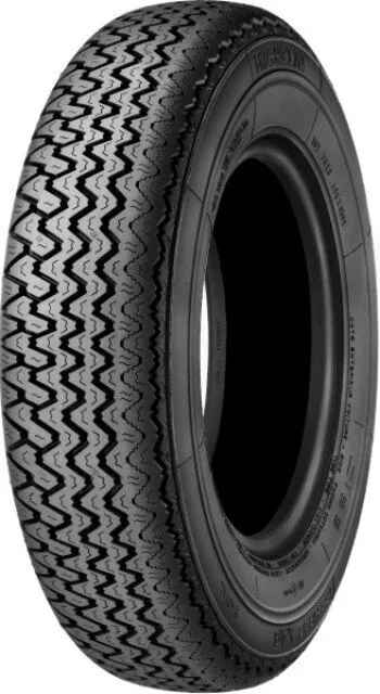 Pneu MICHELIN XAS 185/70R14 88V