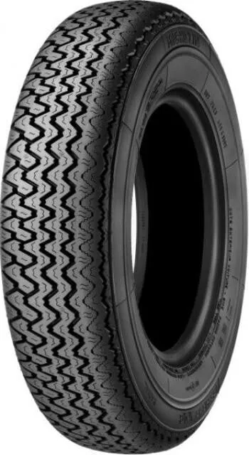 Pneu MICHELIN XAS FF 185/80R13 88H