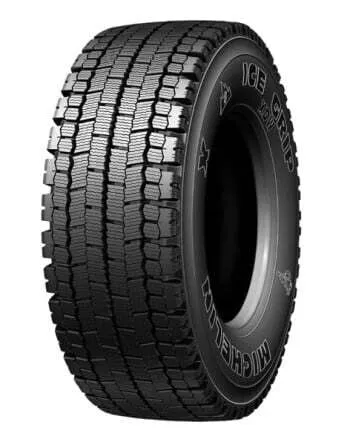 Pneu MICHELIN XDW ICEGRIP 315/80R22.5 156 L