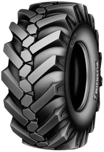 Pneu MICHELIN XF 445/70R19.5 173 A8