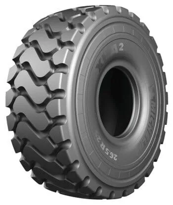 Pneu MICHELIN XHA2 875/65R29 214 A2