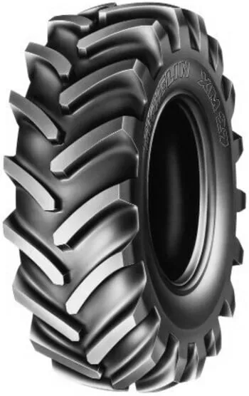 Pneu MICHELIN XM27 11R16 122 A8