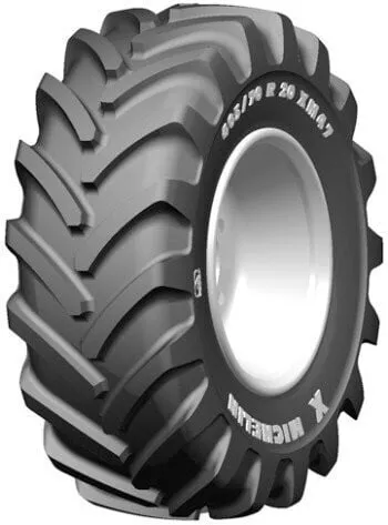 Pneu MICHELIN XM47 405/70R20 136 G